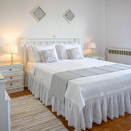 Traditional House Milos Поллония Экстерьер фото